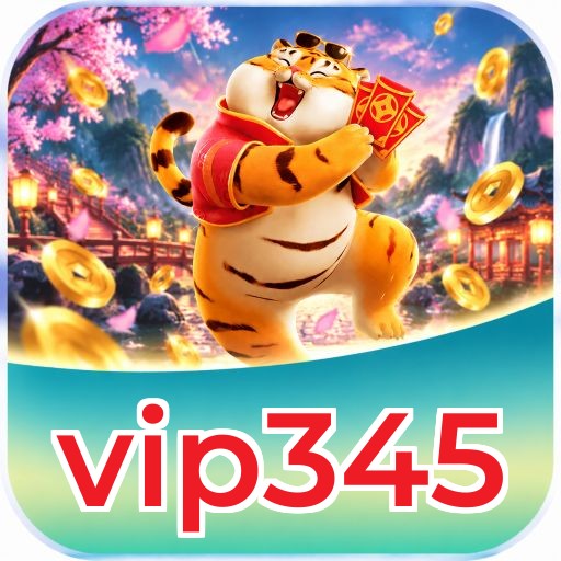 vip345 Logo