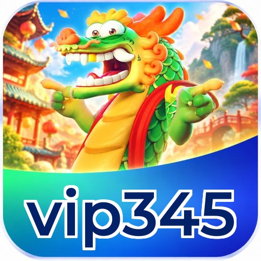 vip345 Logo