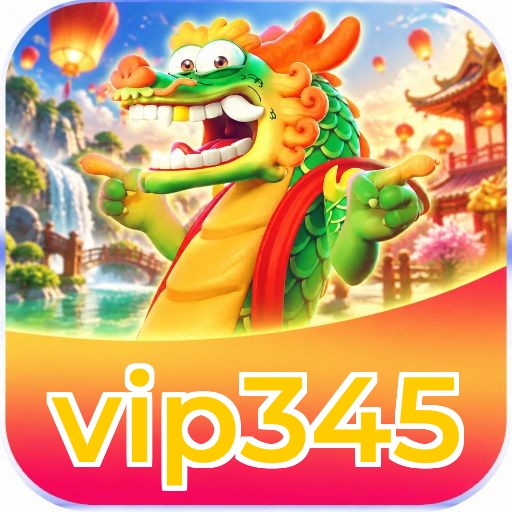 vip345 Logo