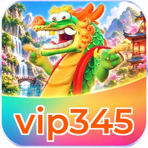 vip345 Logo
