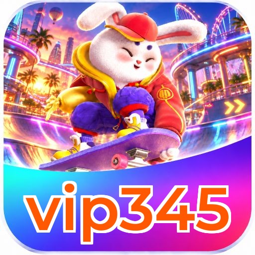 vip345 Logo
