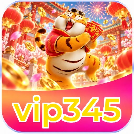 Fortune Tiger Logo 3