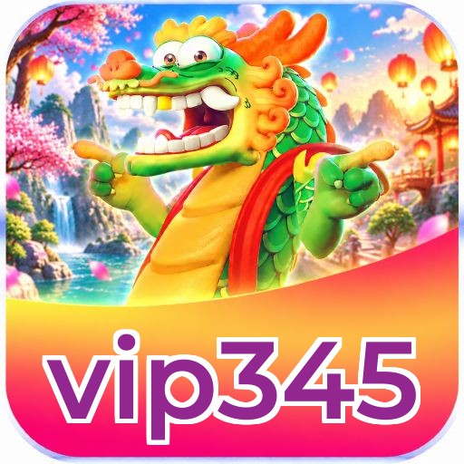 vip345 Logo