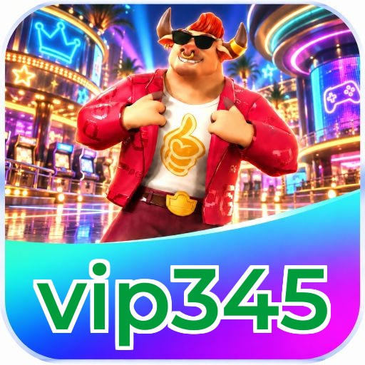 vip345 Logo 3