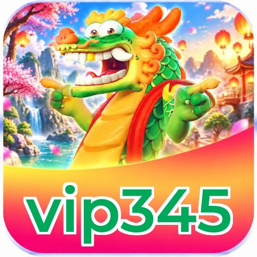 vip345 Logo