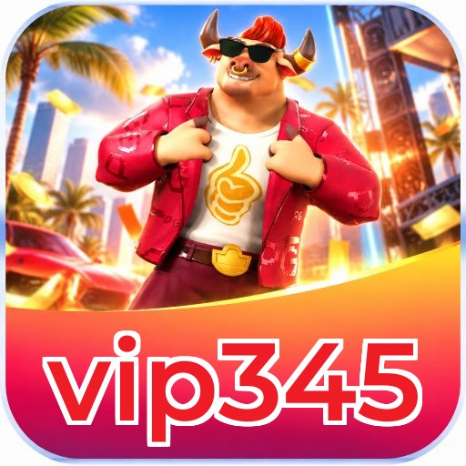 vip345 Logo