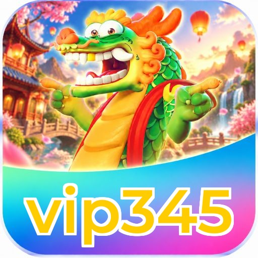 vip345 Logo