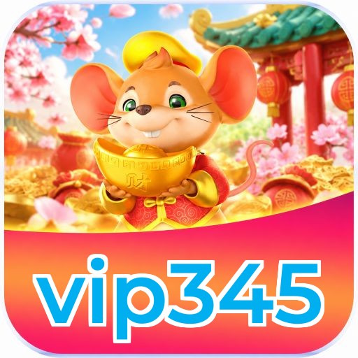 vip345 Logo